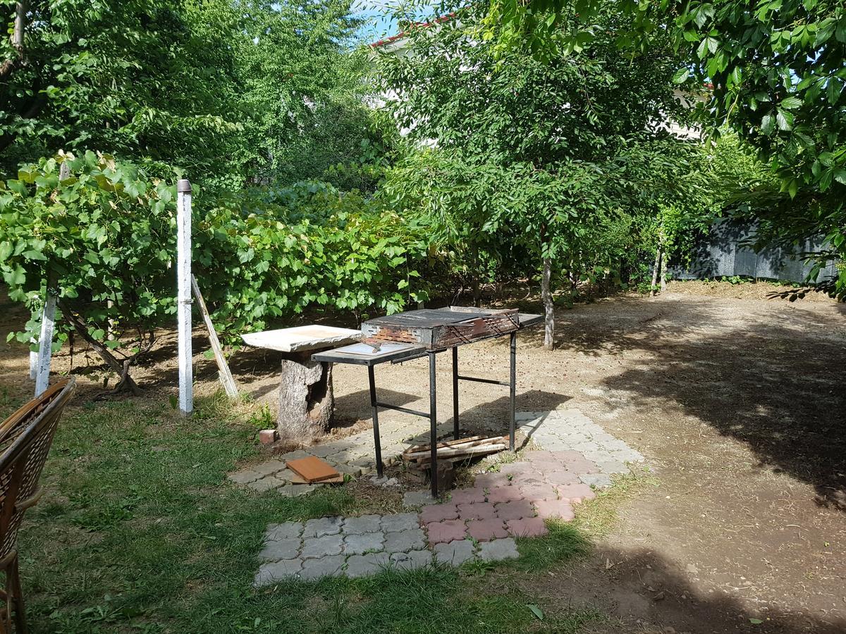 Casa Boiereasca Hostel Craiova Ngoại thất bức ảnh