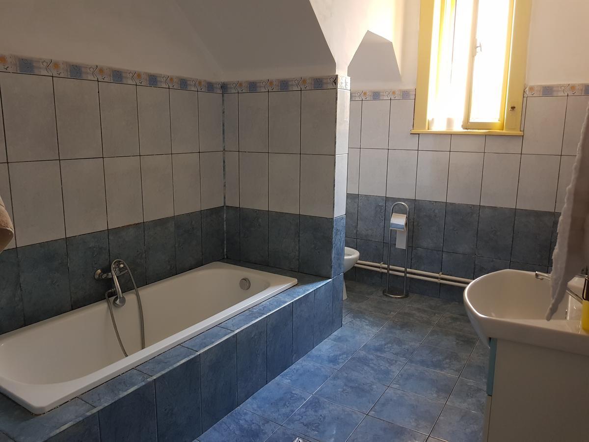 Casa Boiereasca Hostel Craiova Ngoại thất bức ảnh