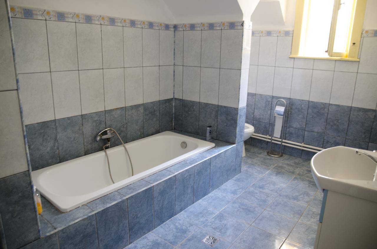 Casa Boiereasca Hostel Craiova Ngoại thất bức ảnh